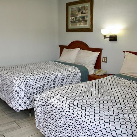Budget Inn Jonesboro מראה חיצוני תמונה