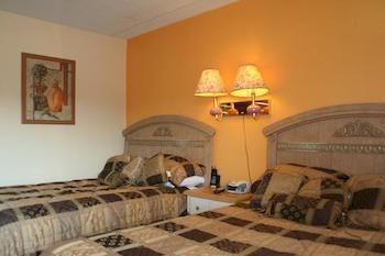 Budget Inn Jonesboro מראה חיצוני תמונה