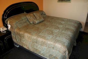 Budget Inn Jonesboro מראה חיצוני תמונה