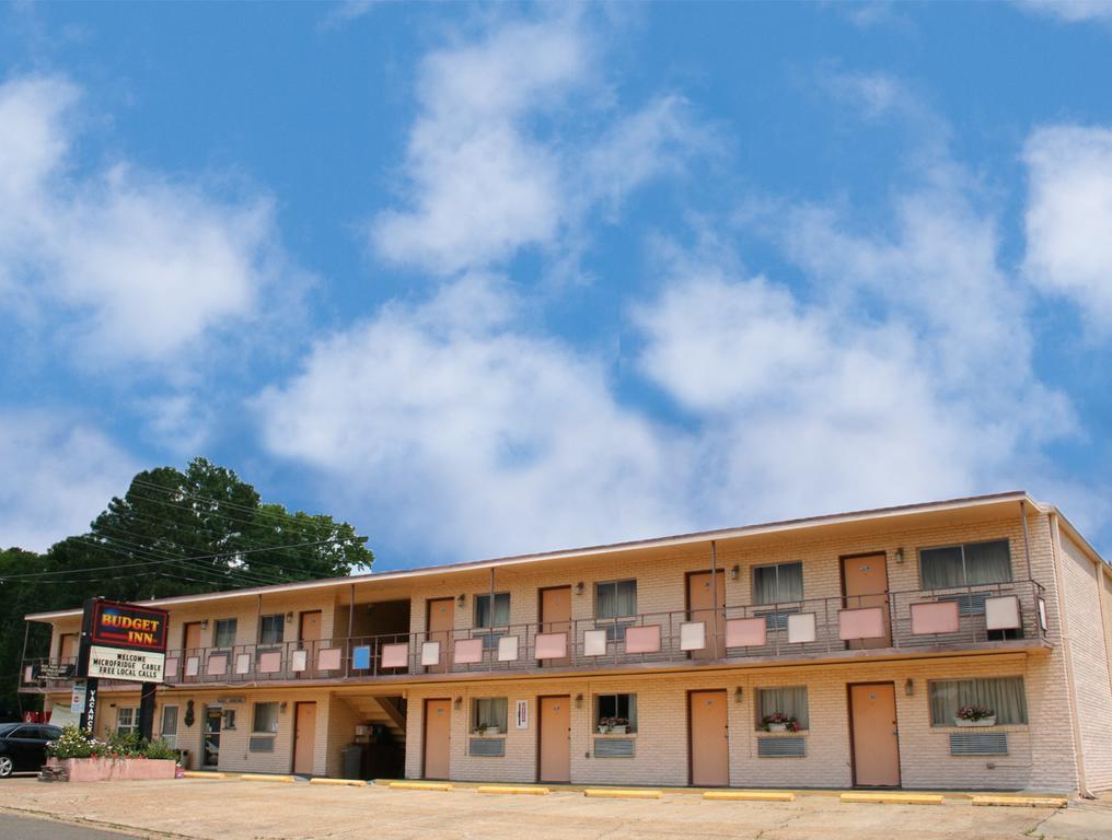 Budget Inn Jonesboro מראה חיצוני תמונה
